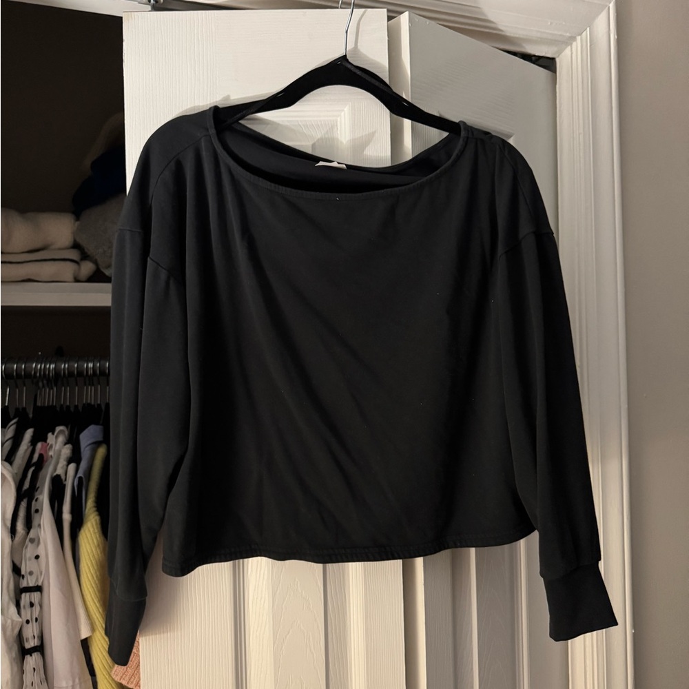 BYLT women’s shrug